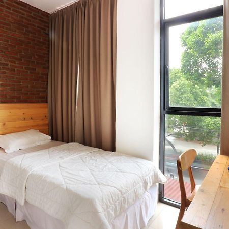 Urbana Homes Syariah Jakarta Kültér fotó