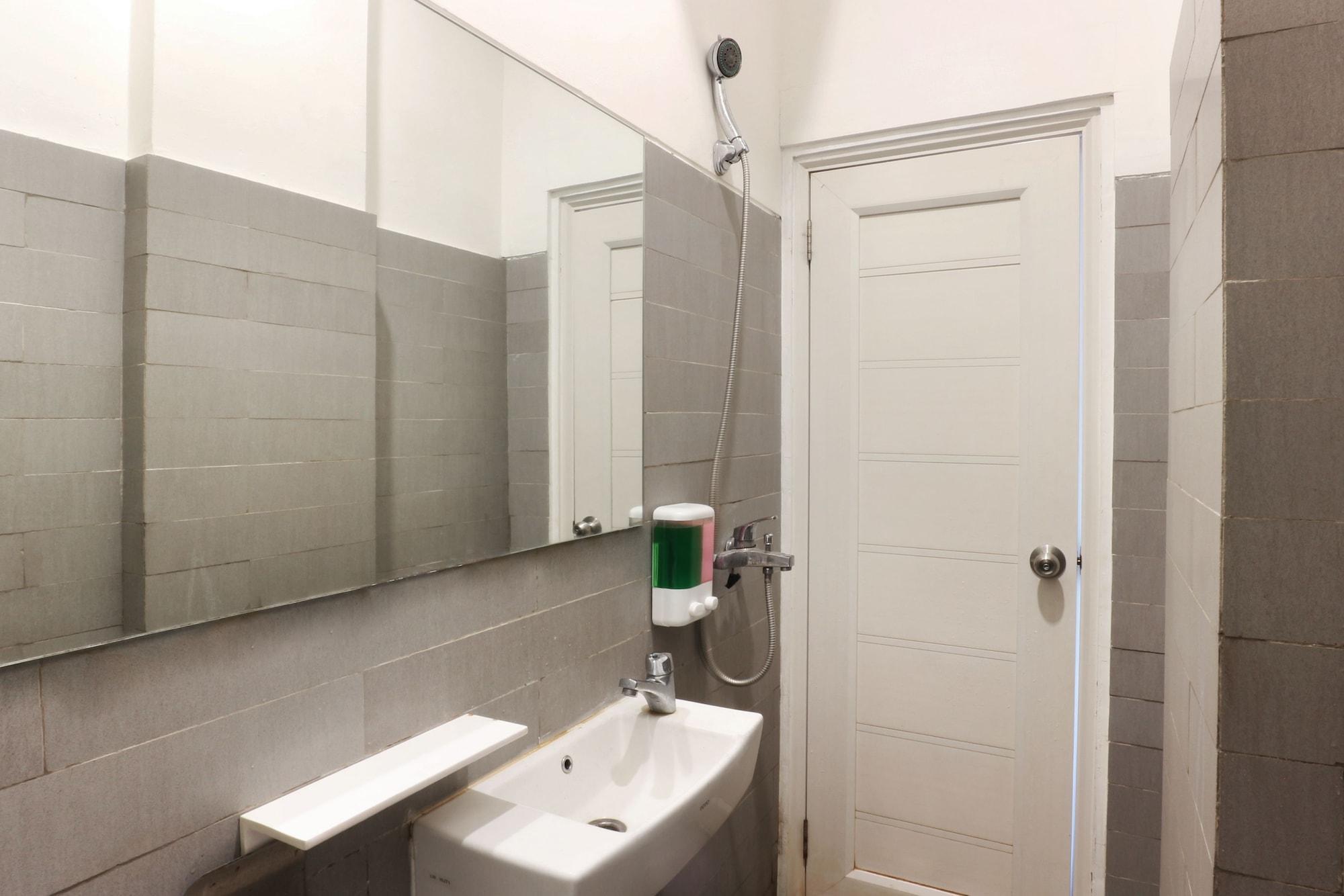 Urbana Homes Syariah Jakarta Kültér fotó