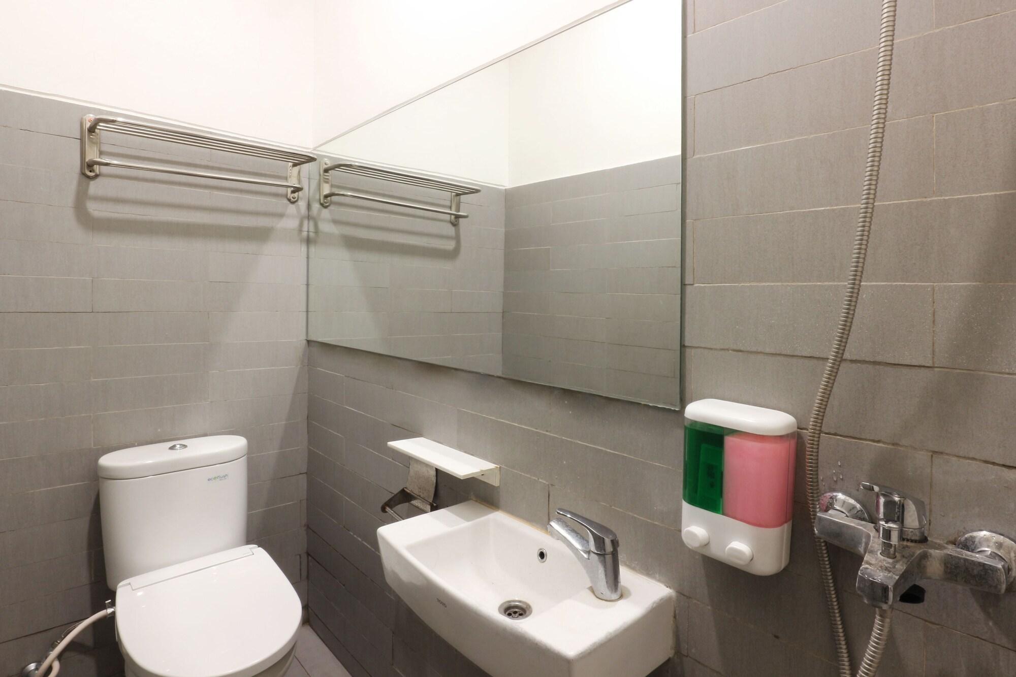 Urbana Homes Syariah Jakarta Kültér fotó