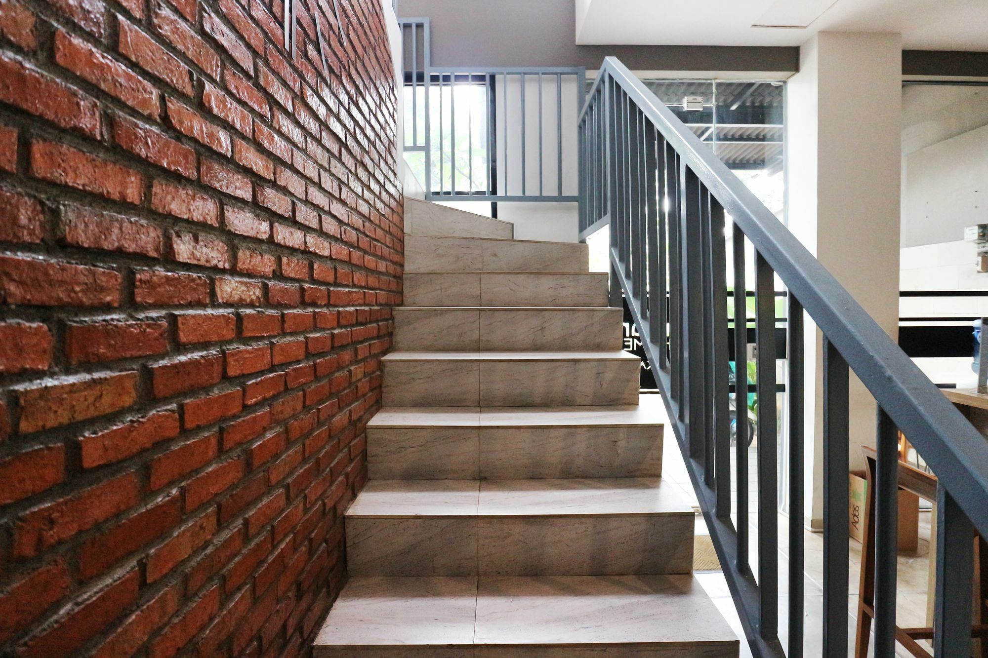 Urbana Homes Syariah Jakarta Kültér fotó